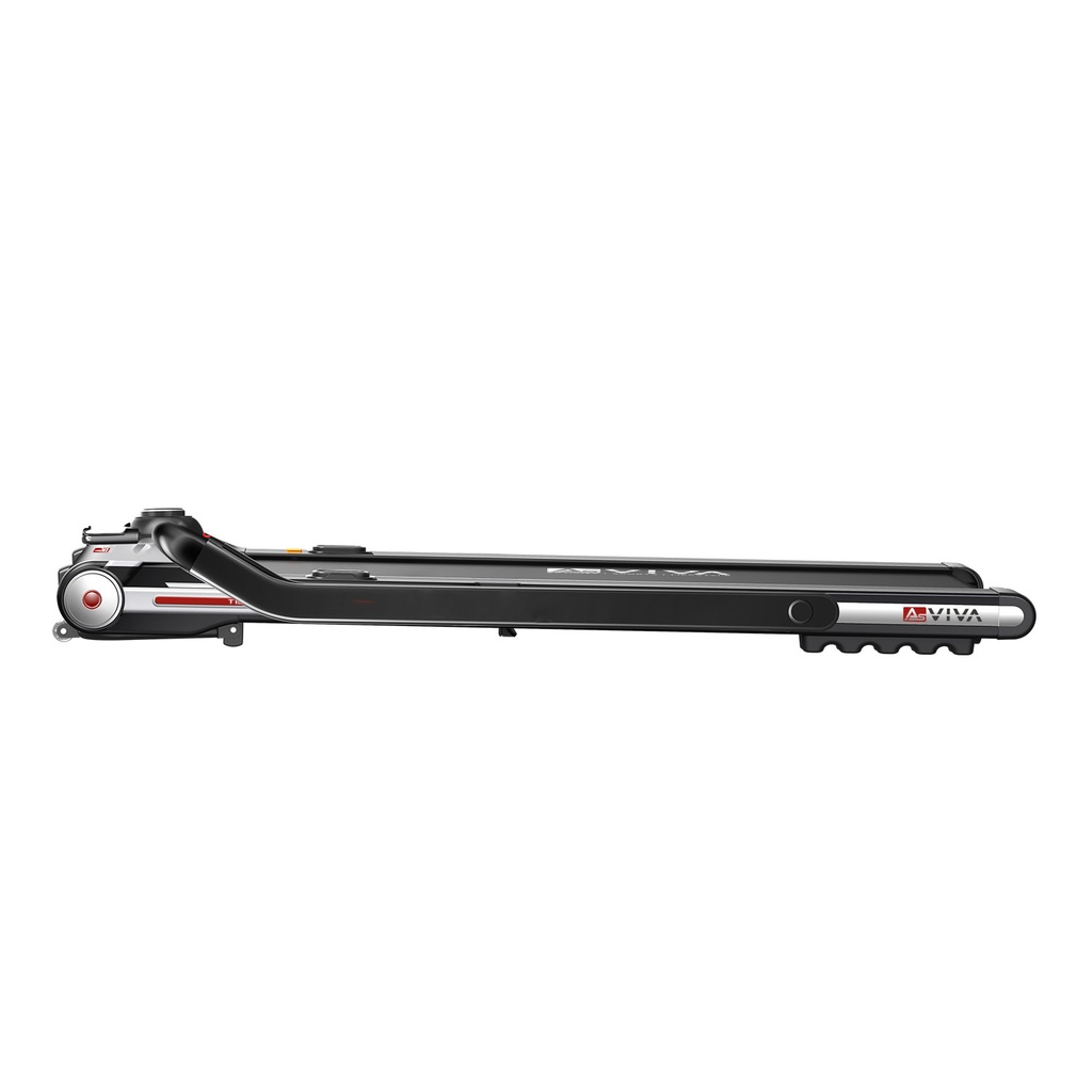 Slechts 20 cm plat – opvouwmaat 153 x 76 x 20 cm