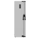 AsVIVA krachtstation & kabeltrekstation Elektro MG8 - Trainingsweergave