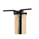 AsVIVA krachtstation & kabeltrekstation MG7 Natur - productweergave