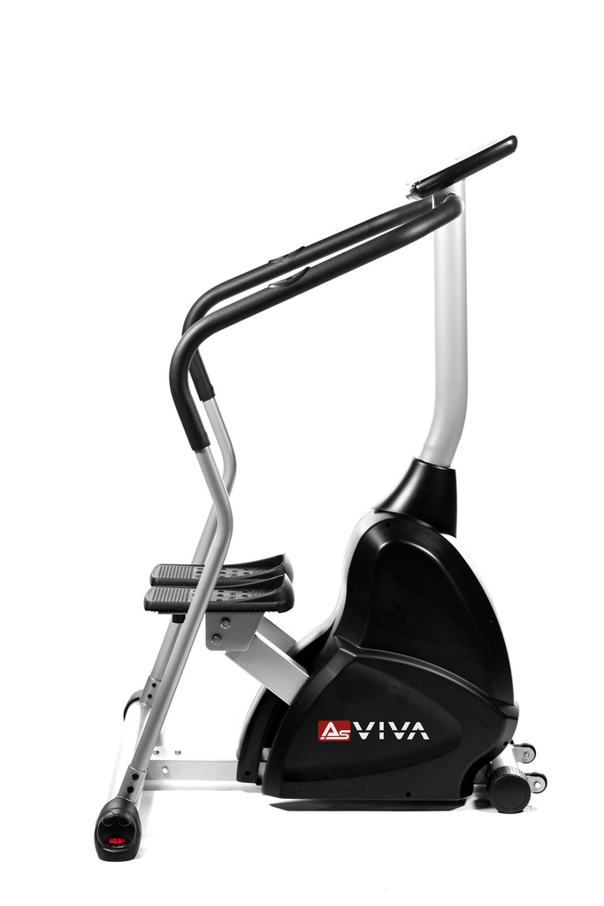 Stepper Smart Ergo ST4 (Modell NS-9007) – Seitenansicht