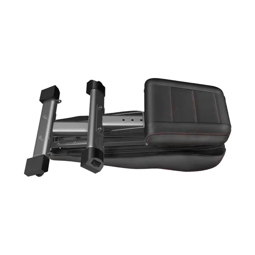 Hantelbank & Negativbank Home-Gym WB2 – Platzsparend