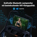 AsVIVA loopband T23 Pro Climb Treadmill - productweergave