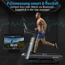 AsVIVA loopband T23 Pro Climb Treadmill - productweergave