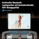 AsVIVA loopband (GTS9#21,5") - productweergave