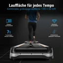 AsVIVA loopband (GTS9#21,5") - productweergave