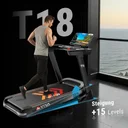 AsVIVA loopband (GTS9#21,5") - productweergave