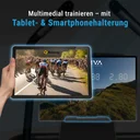 AsVIVA loopband T23 Pro Climb Treadmill - productweergave