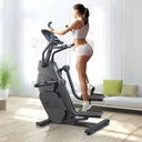 AsVIVA | STEPPER ERGOMETER Cardio ST4 - Productweergave