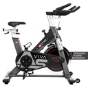 AsVIVA kwaliteitszegel voor de in Duitsland ontwikkelde Speedbike Power Trainer S8 Pro AsVIVA kwaliteitszegel voor de in Duitsland ontwikkelde Speedbike Power Trainer S8 Pro
