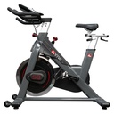 AsVIVA | INDOOR CYCLE Cardio VIII HIGH END Real bicycle - productweergave
