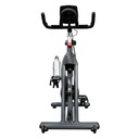 AsVIVA | INDOOR CYCLE Cardio VIII HIGH END Real bicycle - productweergave