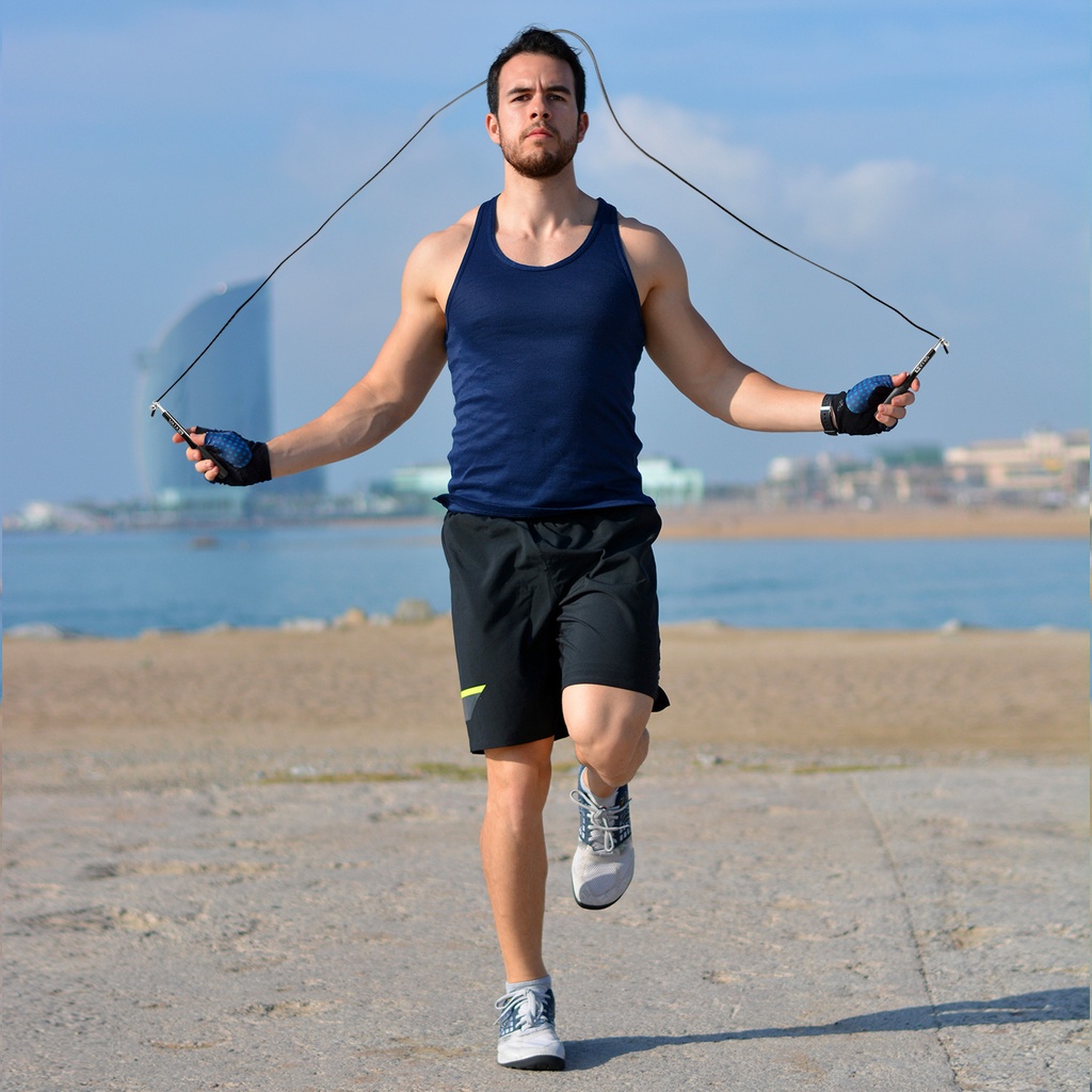 Ganzkörpertraining für Ausdauer, Kondition & Kalorienverbrauch