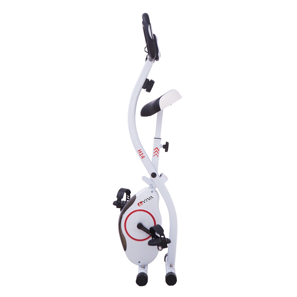 X-Bike Comfort H14 - Vorführmodell – Heimtrainer Klappbar