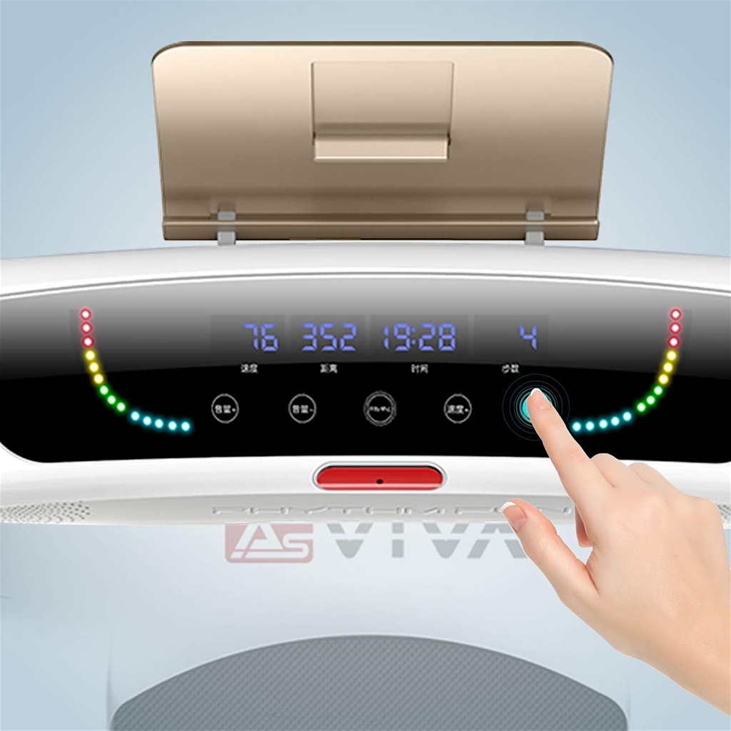 Walk & Run Laufband T211 – Vorführmodell – Walking Pad Display
