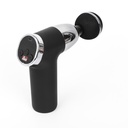 AsVIVA massagepistool MGN2 - Rose - Productweergave
