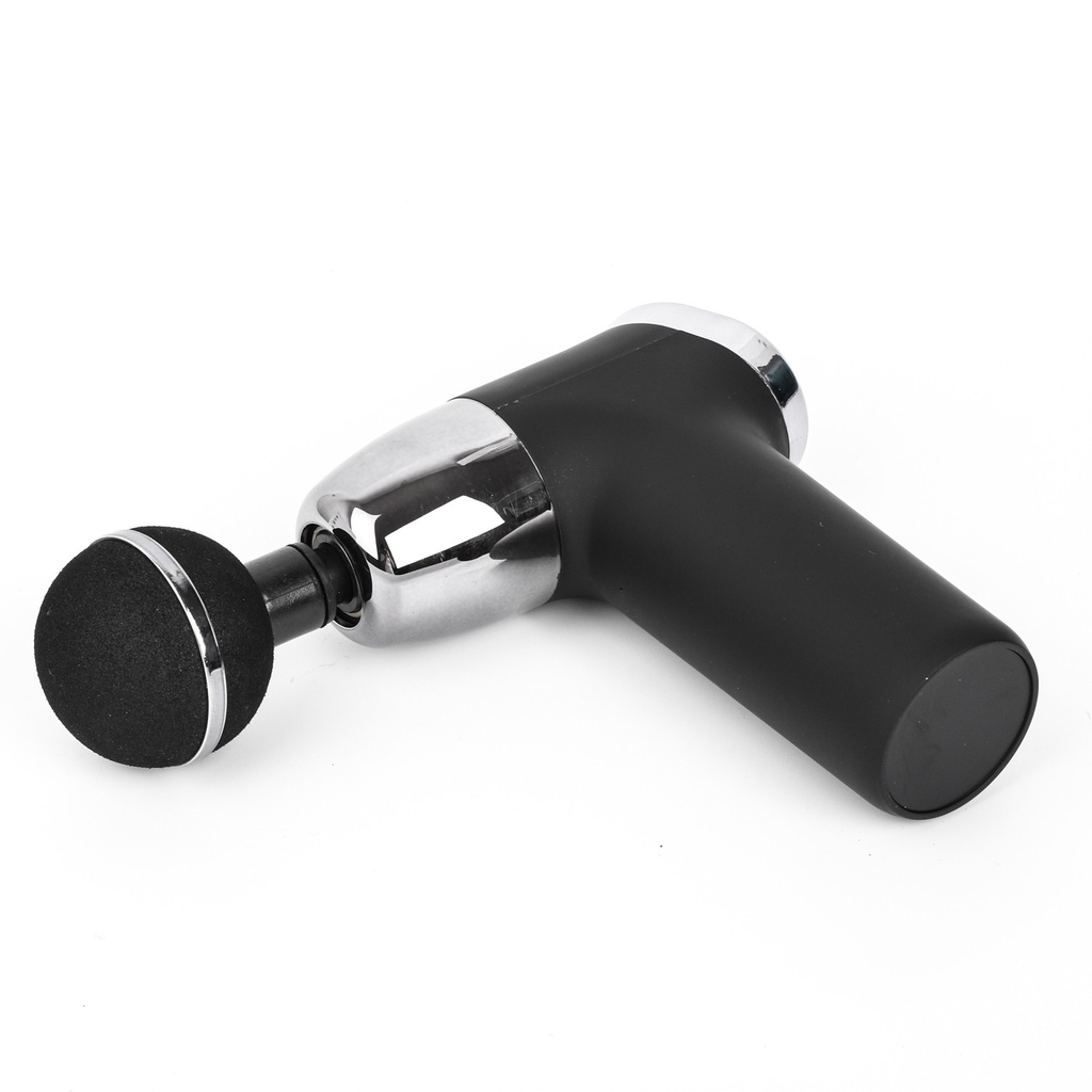 AsVIVA massagepistool MGN2 - Rose - Productweergave