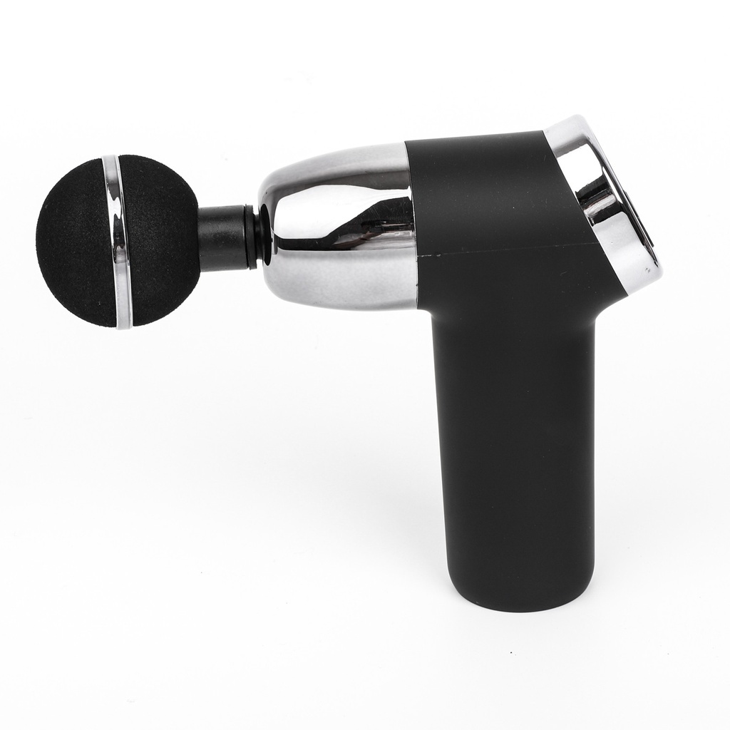 AsVIVA massagepistool MGN2 - Rose - Productweergave