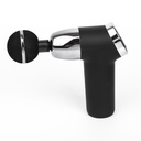 AsVIVA massagepistool MGN2 - Rose - Productweergave