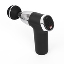AsVIVA massagepistool MGN2 - Rose - Productweergave