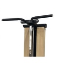 AsVIVA krachtstation & kabeltrekstation MG7 Natur - productweergave