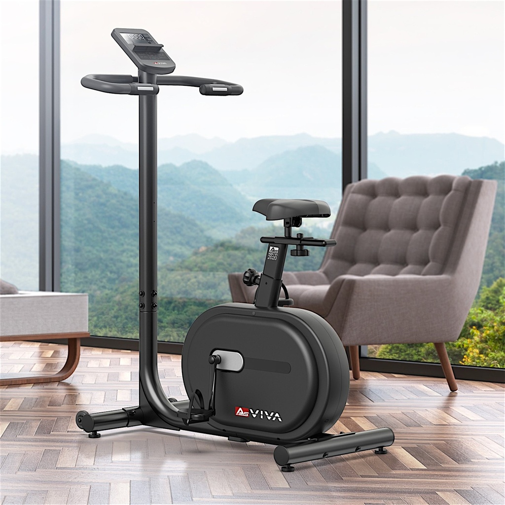 Ergometer Ride H24 – Heimtrainer Model