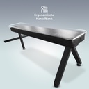 AsVIVA krachtstation & kabeltrekstation MG7 Natur - productweergave