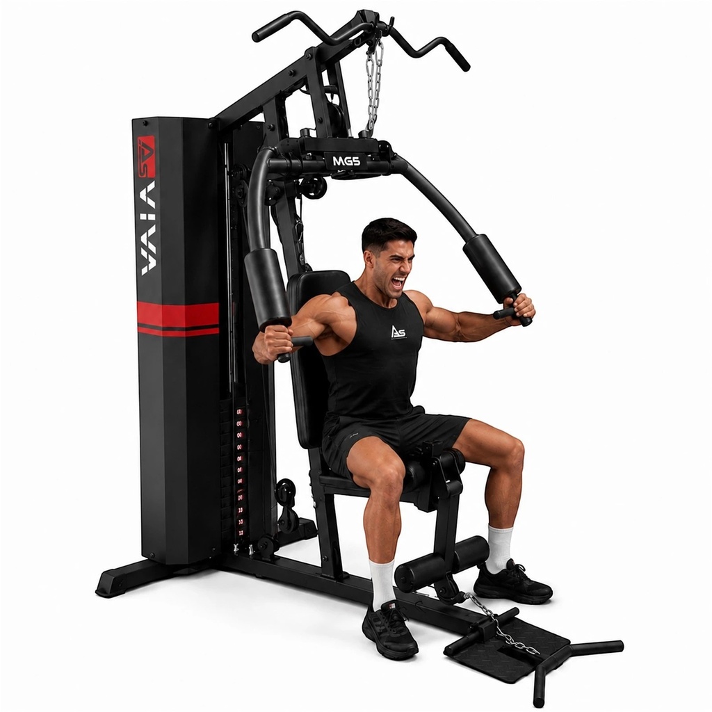 Krachtstation Multi-Gym MG5 Pro