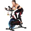 AsVIVA | INDOOR CYCLE Cardio XI Sport bicycle S11 - Productweergave