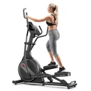 AsVIVA Ellipticaltrainer (YK-CT2301T) - Productweergave