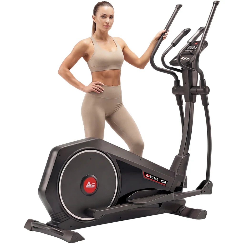 [B-C28] Crosstrainer C28 Runner (Demonstratiemodel, EX7P-A)