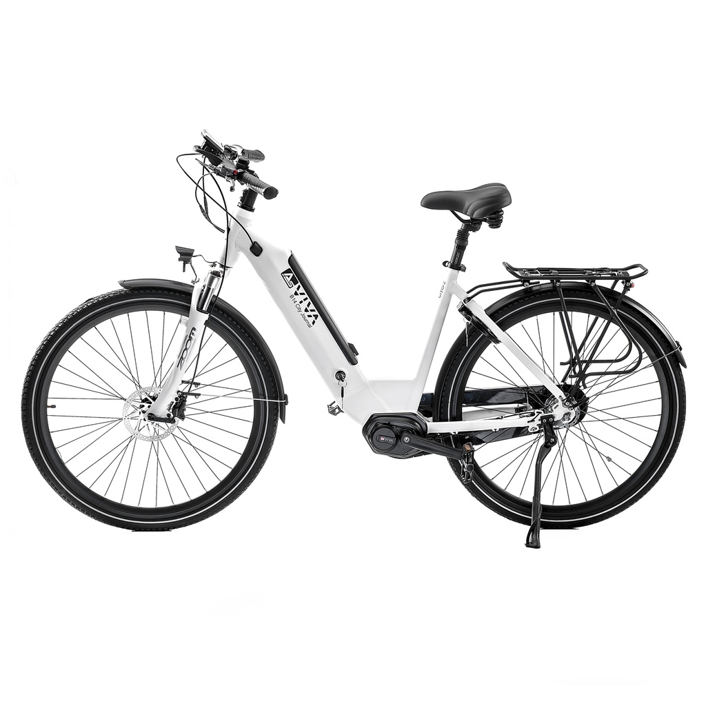 City E-Bike B14