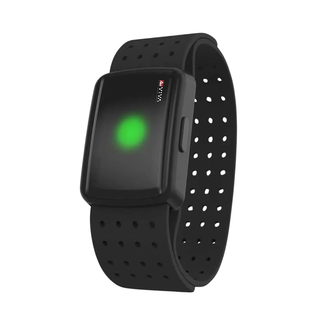 [AWS2] Armhartslagband met Bluetooth AWS2 (NIEUW)