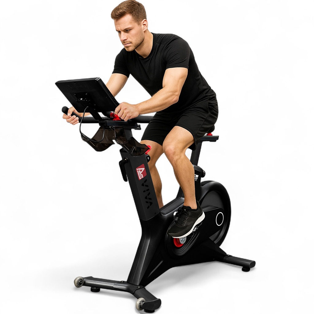 AsVIVA Speedbike Studio Pro S17 - Product View