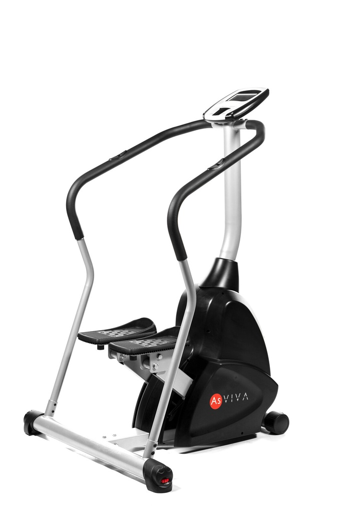 AsVIVA | STEPPER ERGOMETER Cardio ST4 - Productweergave