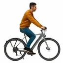 AsVIVA Urban City E-Bike BC1C – 28 inch - productweergave