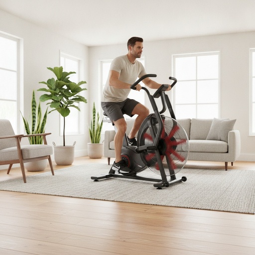 Hometrainers