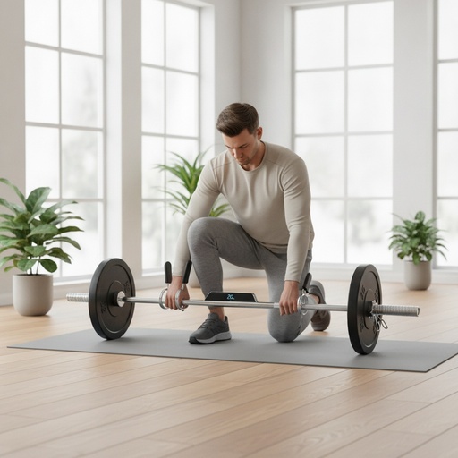 Fitnessaccessoires