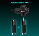 Massage-set MGN1 + reserveaccu
