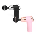 Massagepistool MGN2 set – roze + zwart
