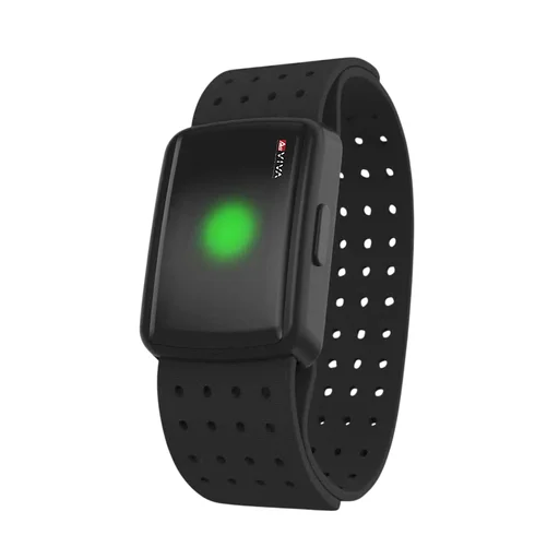 Armhartslagband met Bluetooth AWS2
