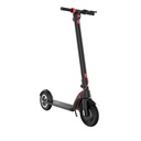 E-scooter AsVIVA ES01 step