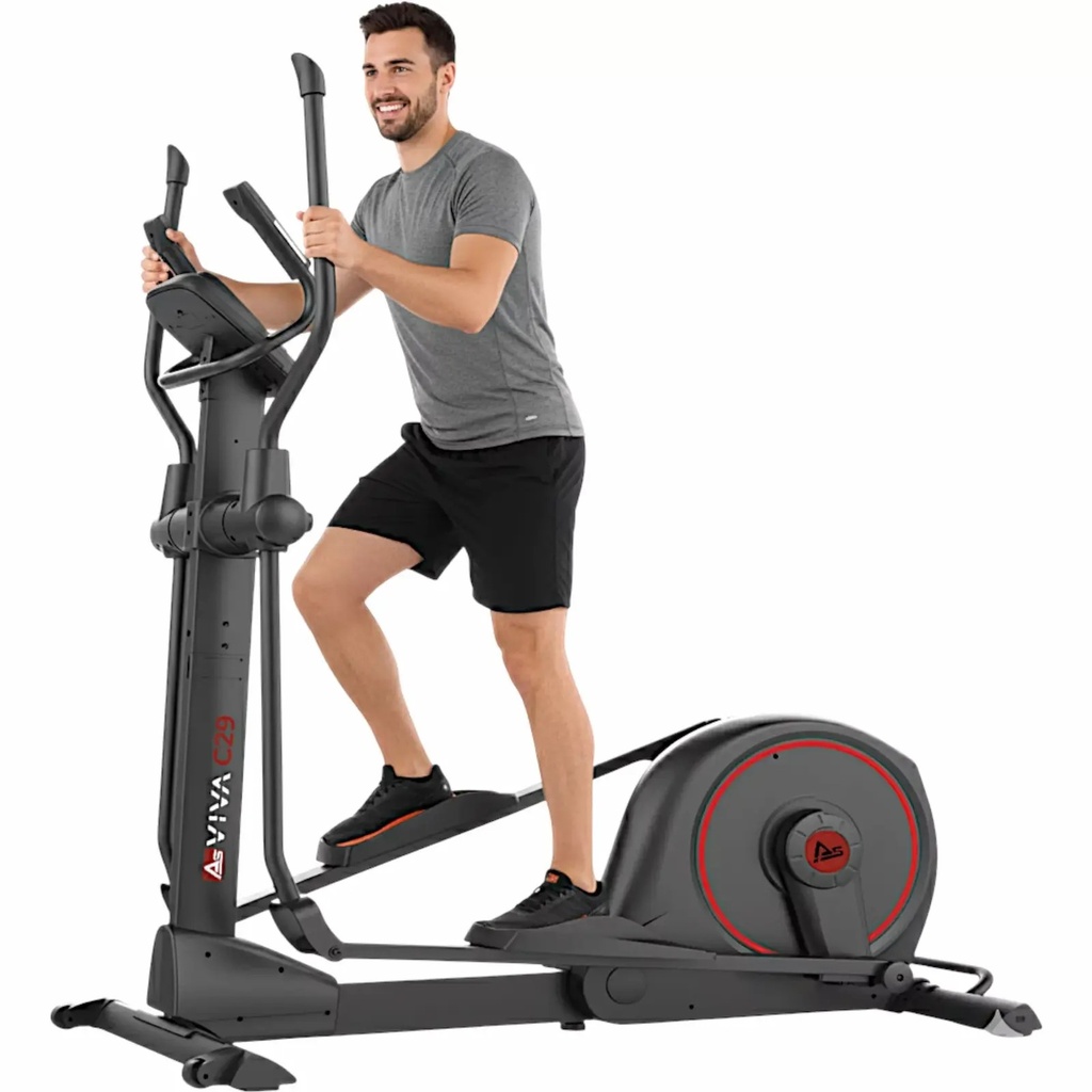 Crosstrainer C29 Pro (NIEUW)