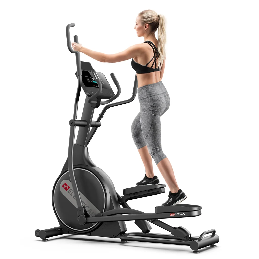 Crosstrainer Smart E4 Pro (NIEUW)