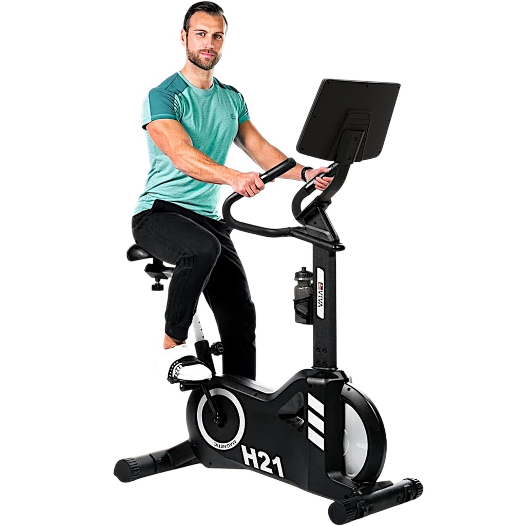Ergometer Wi-Fi H21 Pro (Demomodel)