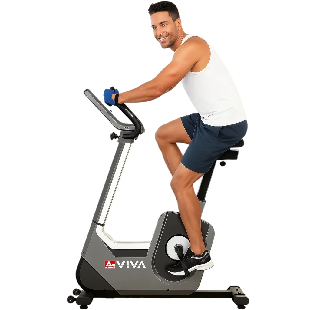 Ergometer Studio Pro H25 (NIEUW)