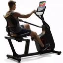 2in1 lig-ergometer & Crossfit R7