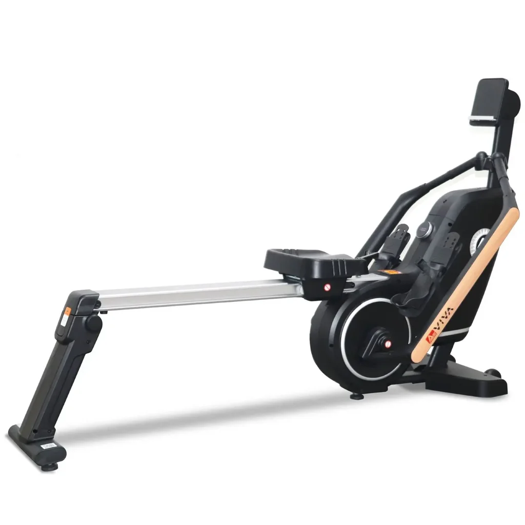 3D-roeimachine RA12 Rower (NIEUW)