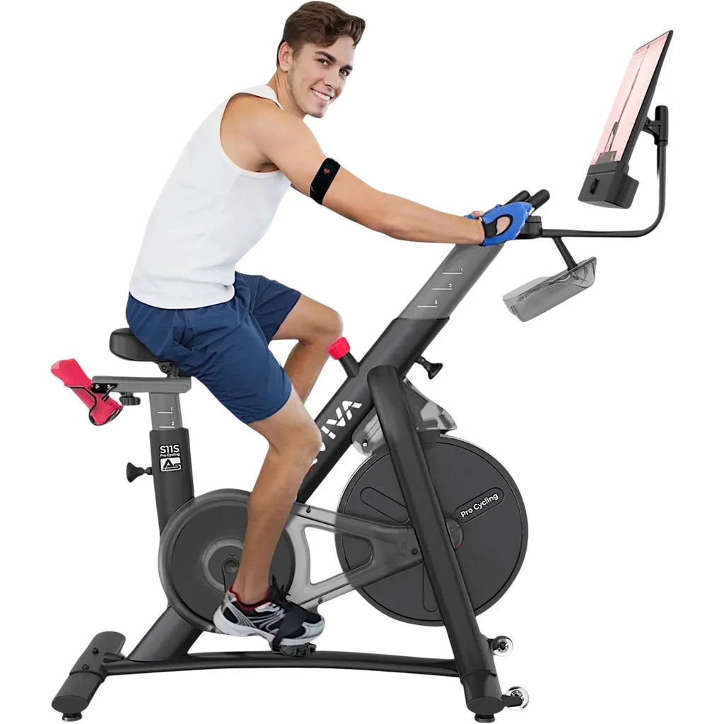 Speedbike Big Screen S11S (NIEUW)