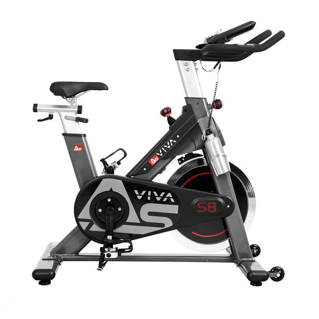 Speedbike Power Trainer S8 Pro (Demomodel)