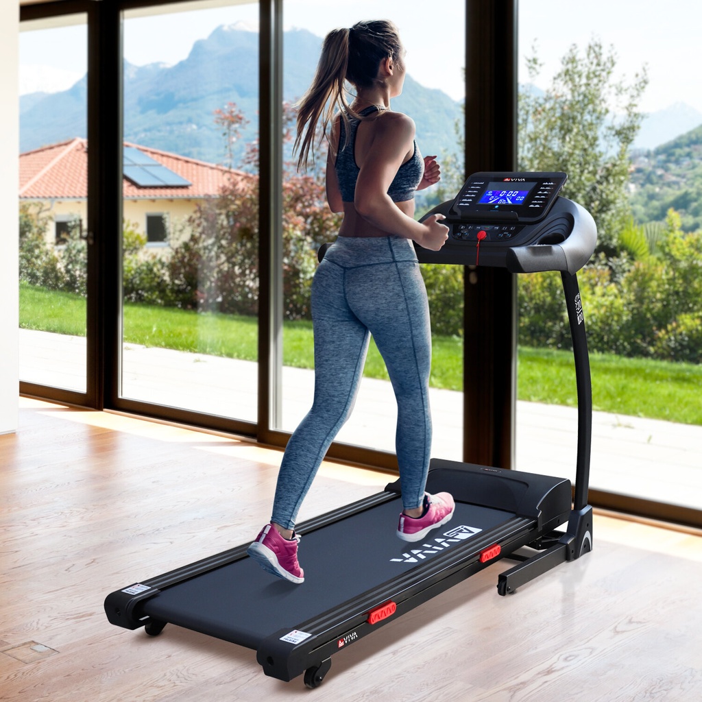 Loopband Smart Run T16 (NIEUW)